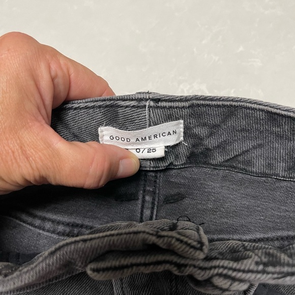 EUC Good American Good Classic - Picture 2 of 7